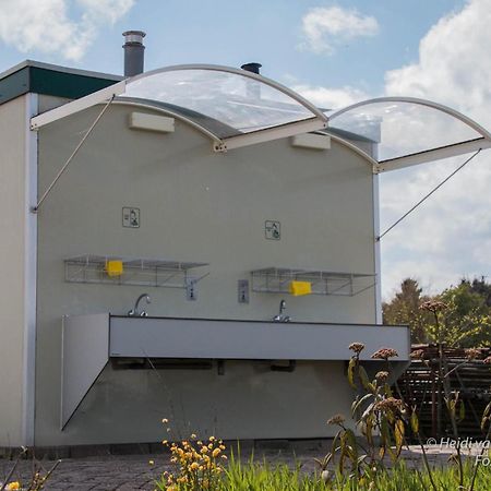 De Veenborg Kolham Екстериор снимка